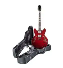 Stanford Crossroad Thinline 35 Wild Cherry
