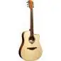 LAG Guitars Tramontane T70DCE-NAT