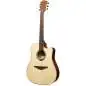 LAG Guitars Tramontane T70DCE-NAT