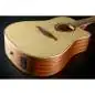 LAG Guitars Tramontane T70DCE-NAT