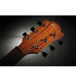 LAG Guitars Tramontane T70DCE-NAT