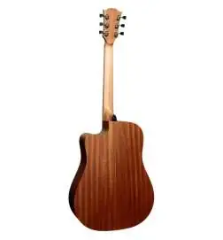 LAG Guitars Tramontane T70DCE-NAT