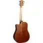 LAG Guitars Tramontane T70DCE-NAT