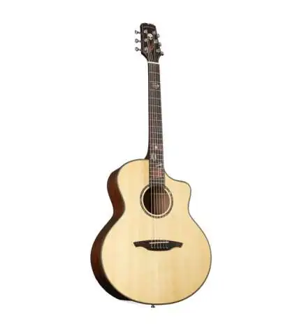 Abraham Deep Sea 1.0