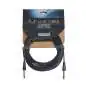 Rockboard Flat Instrument Cable Straight/Straight 6 m
