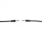 Rockboard Flat Instrument Cable Straight/Straight 6 m
