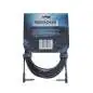 Rockboard Flat Instrument Cable Angled/Angled 6 m
