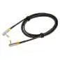 Rockboard Premium Flat Instrument Cable Angled/Angled 3 m