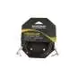 Rockboard Premium Flat Instrument Cable Angled/Angled 3 m