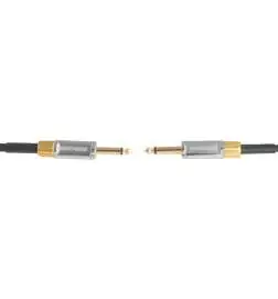 Rockboard Premium Flat Instrument Cable Straight Straight 3 m