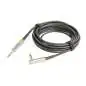 Rockboard Premium Flat Instrument Cable Straight/Angled 6 m