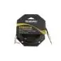 Rockboard Premium Flat Instrument Cable Straight/Angled 6 m