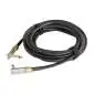 Rockboard Premium Flat Instrument Cable Angled/Angled 6 m
