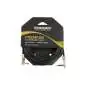 Rockboard Premium Flat Instrument Cable Angled/Angled 6 m