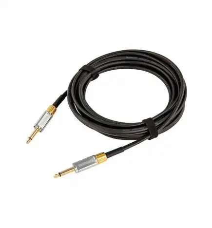 Rockboard Premium Flat Instrument Cable Straight Straight 6 m