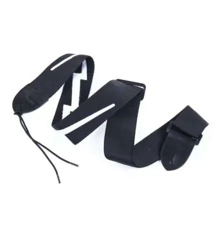 Fender Correa de guitarra Lightning Bolt Nilón