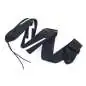 Fender Guitar Strap Lightning Bolt Nylon