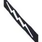 Fender Lightning Bolt
