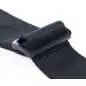 Fender Sangle guitare Lightning Bolt nylon