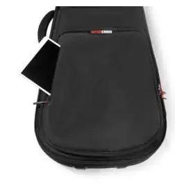 Gator ICON Series Bag Singlecut Doublecut