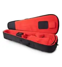Gator ICON Series Bag Singlecut Doublecut