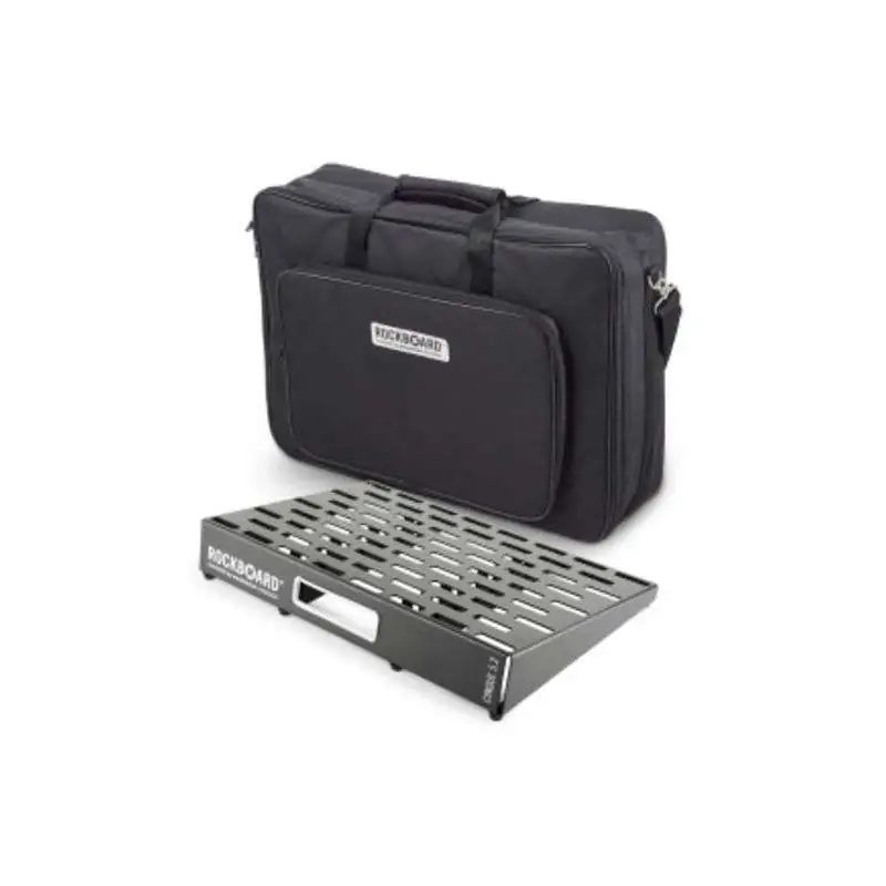 Rockboard CINQUE 5.2 with Gigbag