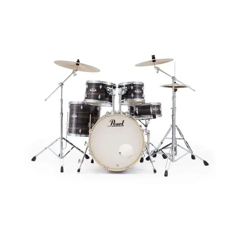 Pearl EXX705NNBR/C779 Export Metallic Amethyst Twist