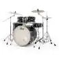 Pearl EXX725SNBR/C31 Export Jet Black