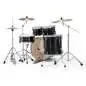 Pearl EXX725SNBR/C31 Export Jet Black