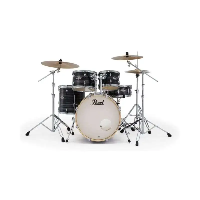 Pearl EXX705NNBR/C778 Export Graphite Silver Twist