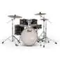 Pearl EXX705NNBR/C778 Export Graphite Silver Twist