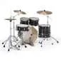 Pearl EXX705NNBR/C778 Export Graphite Silver Twist