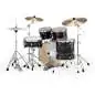 Pearl EXX705NNBR/C778 Export Graphite Silver Twist