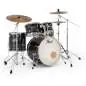 Pearl EXX705NNBR/C778 Export Graphite Silver Twist