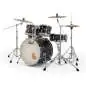 Pearl EXX705NNBR/C778 Export Graphite Silver Twist