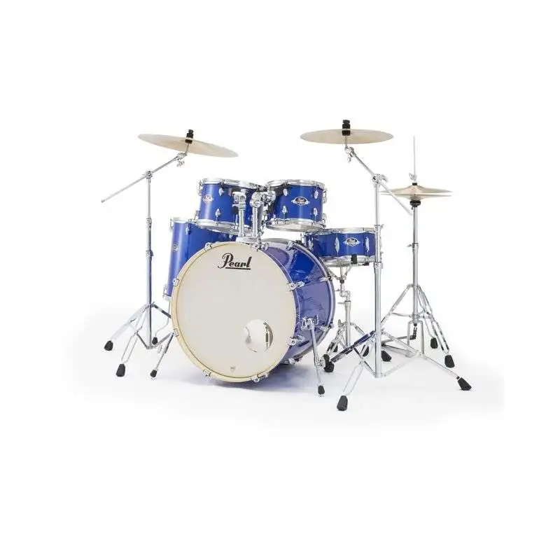 Pearl EXX725SNBR/C863 Export Midnight Blue