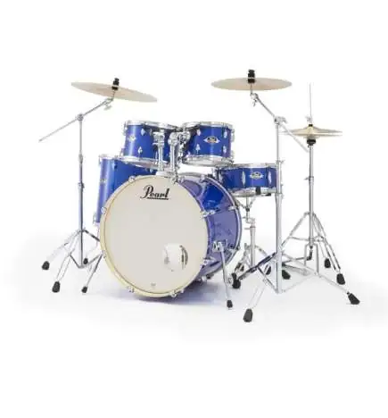 Pearl EXX725SNBR C863 Export Midnight Blue