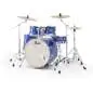 Pearl EXX725SNBR/C863 Export Midnight Blue