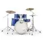Pearl EXX725SNBR/C863 Export Midnight Blue