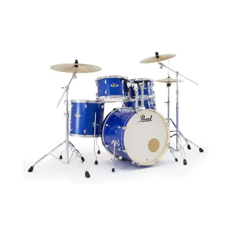 Pearl EXX705NNBR/C863 Export Midnight Blue