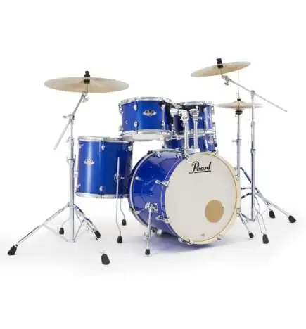 Pearl EXX705NNBR C863 Export Midnight Blue