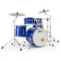 Pearl EXX705NNBR/C863 Export Midnight Blue
