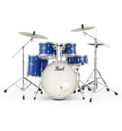 Pearl EXX705NNBR C863 Export Midnight Blue