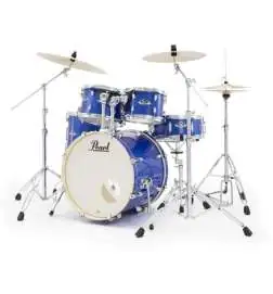 Pearl EXX705NNBR C863 Export Midnight Blue