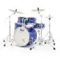 Pearl EXX705NNBR/C863 Export Midnight Blue