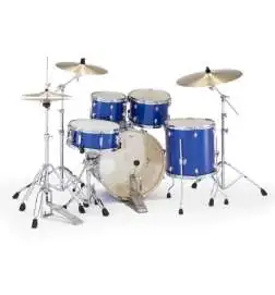 Pearl EXX705NNBR C863 Export Midnight Blue