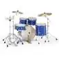 Pearl EXX705NNBR/C863 Export Midnight Blue