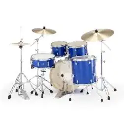 Pearl EXX705NNBR C863 Export Midnight Blue