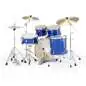 Pearl EXX705NNBR/C863 Export Midnight Blue
