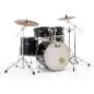 Pearl EXX725NBR/C31 Export Jet Black